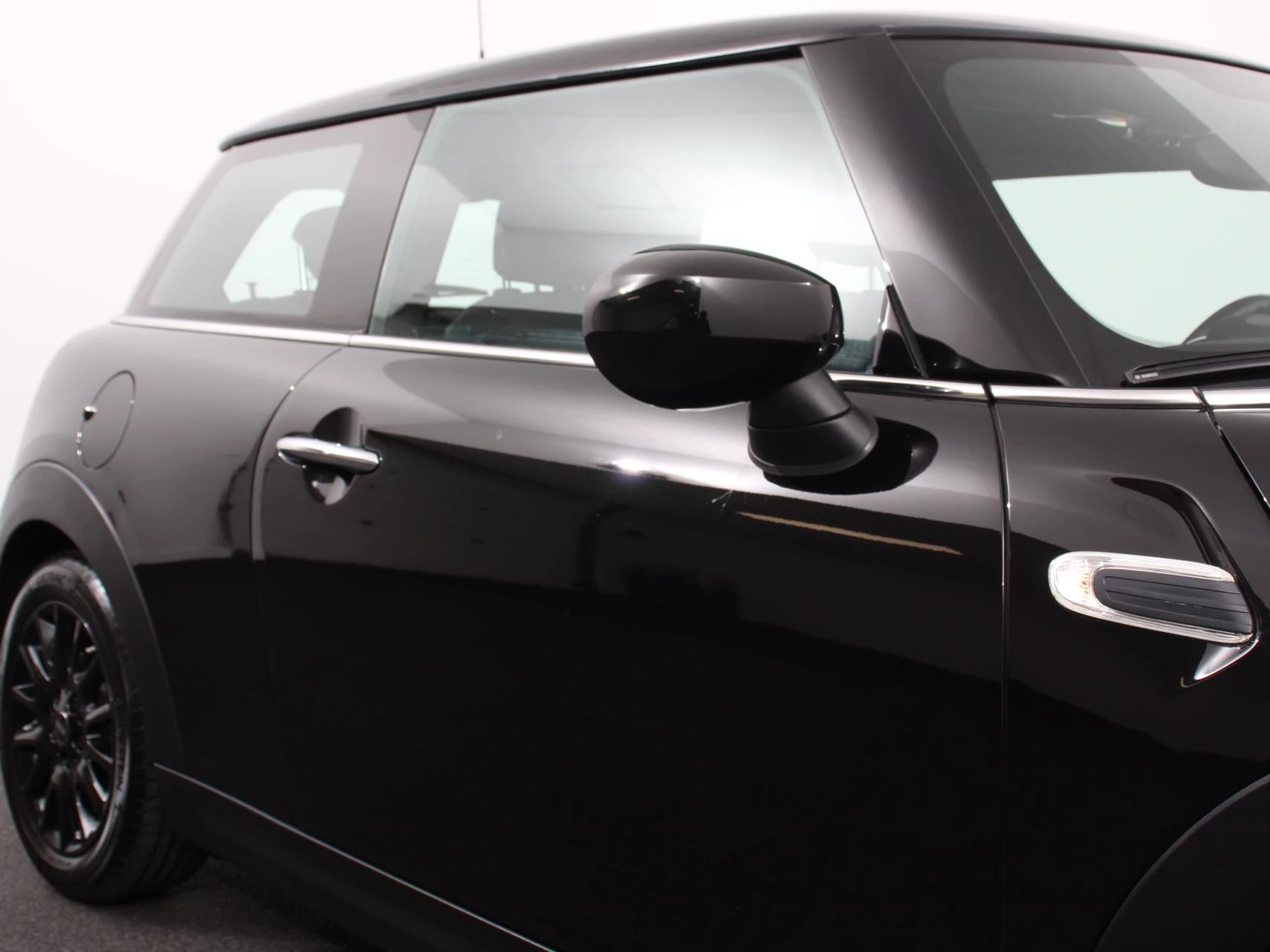 Hoofdafbeelding MINI One