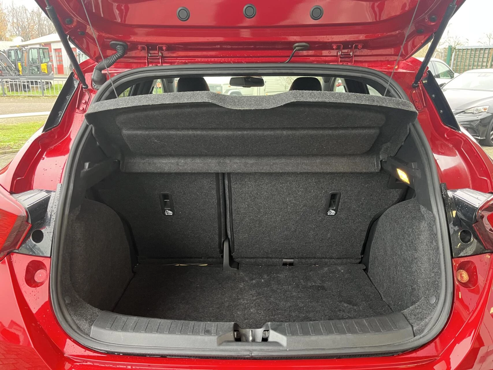 Hoofdafbeelding Nissan Micra