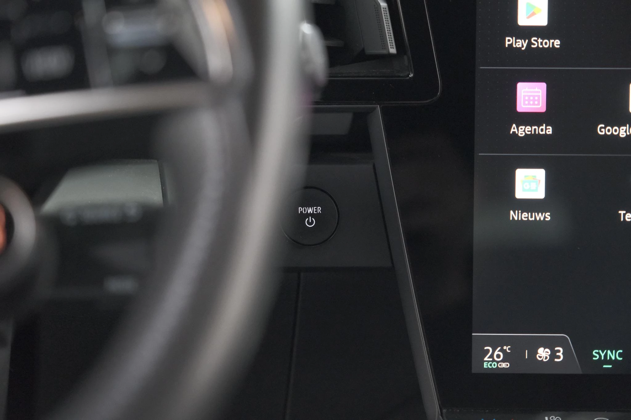 Hoofdafbeelding Renault Megane E-Tech