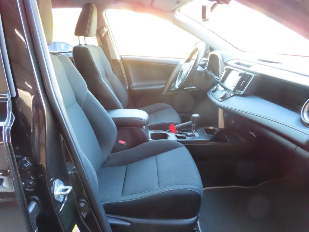 Hoofdafbeelding Toyota RAV4