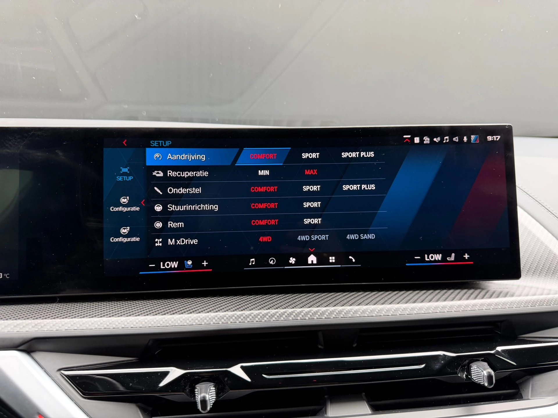 Hoofdafbeelding BMW XM