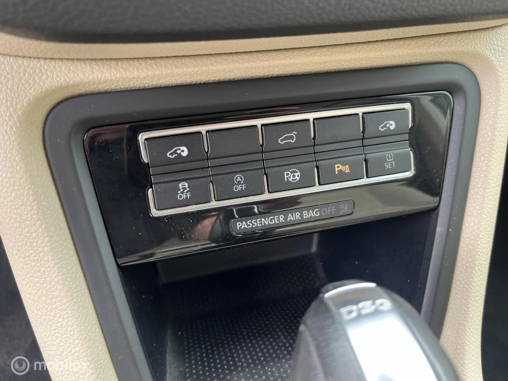 Hoofdafbeelding SEAT Alhambra