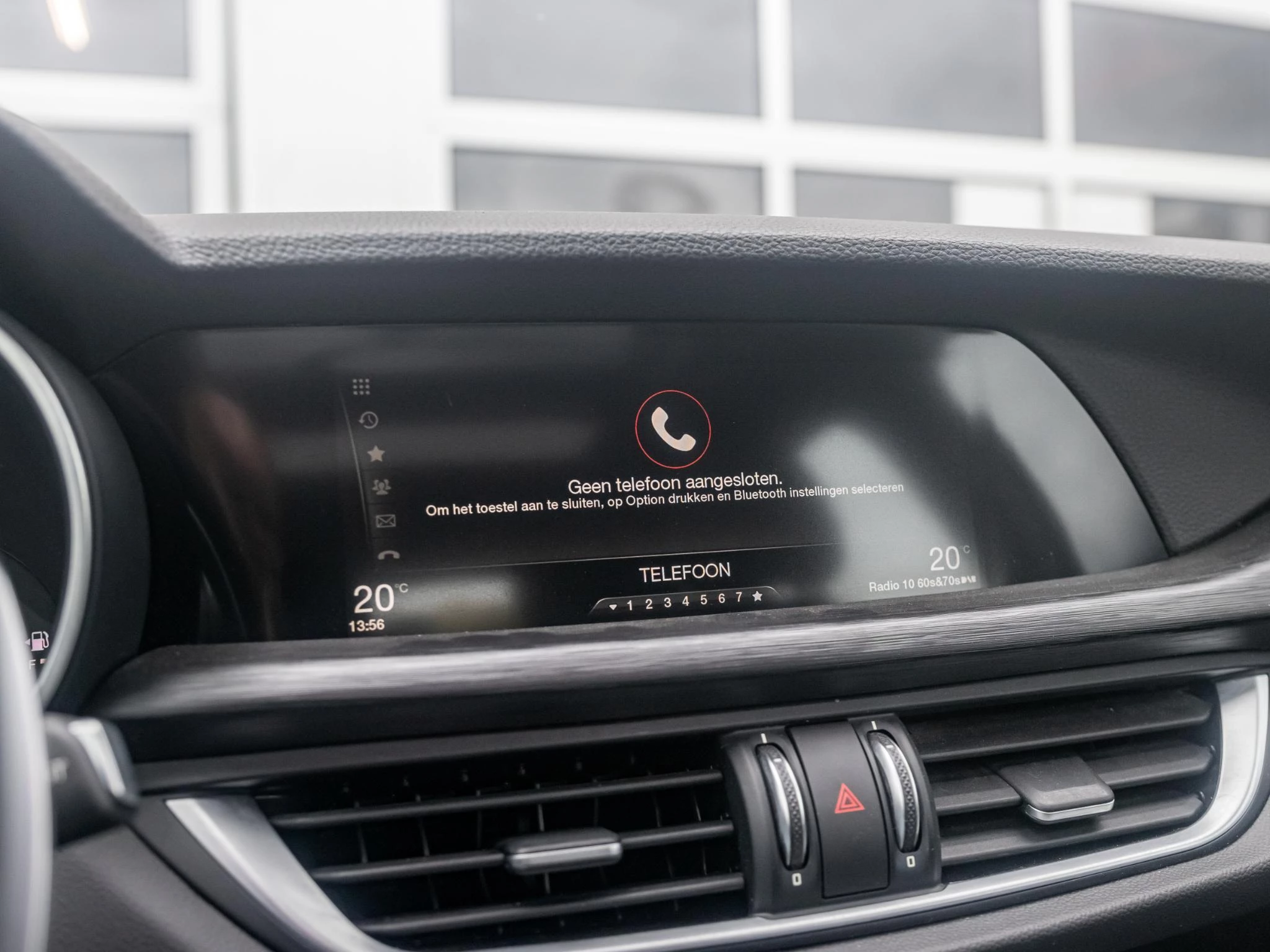 Hoofdafbeelding Alfa Romeo Stelvio