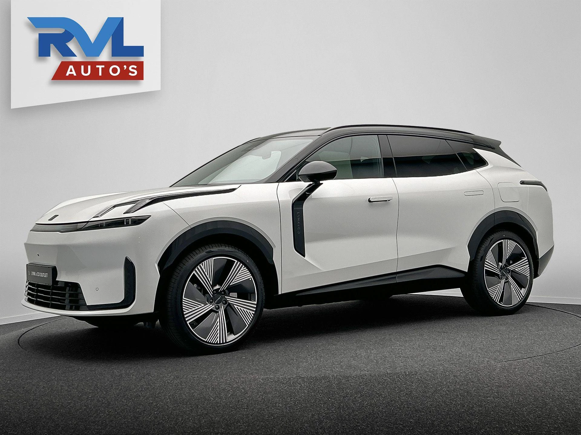 Hoofdafbeelding Lynk & Co 08