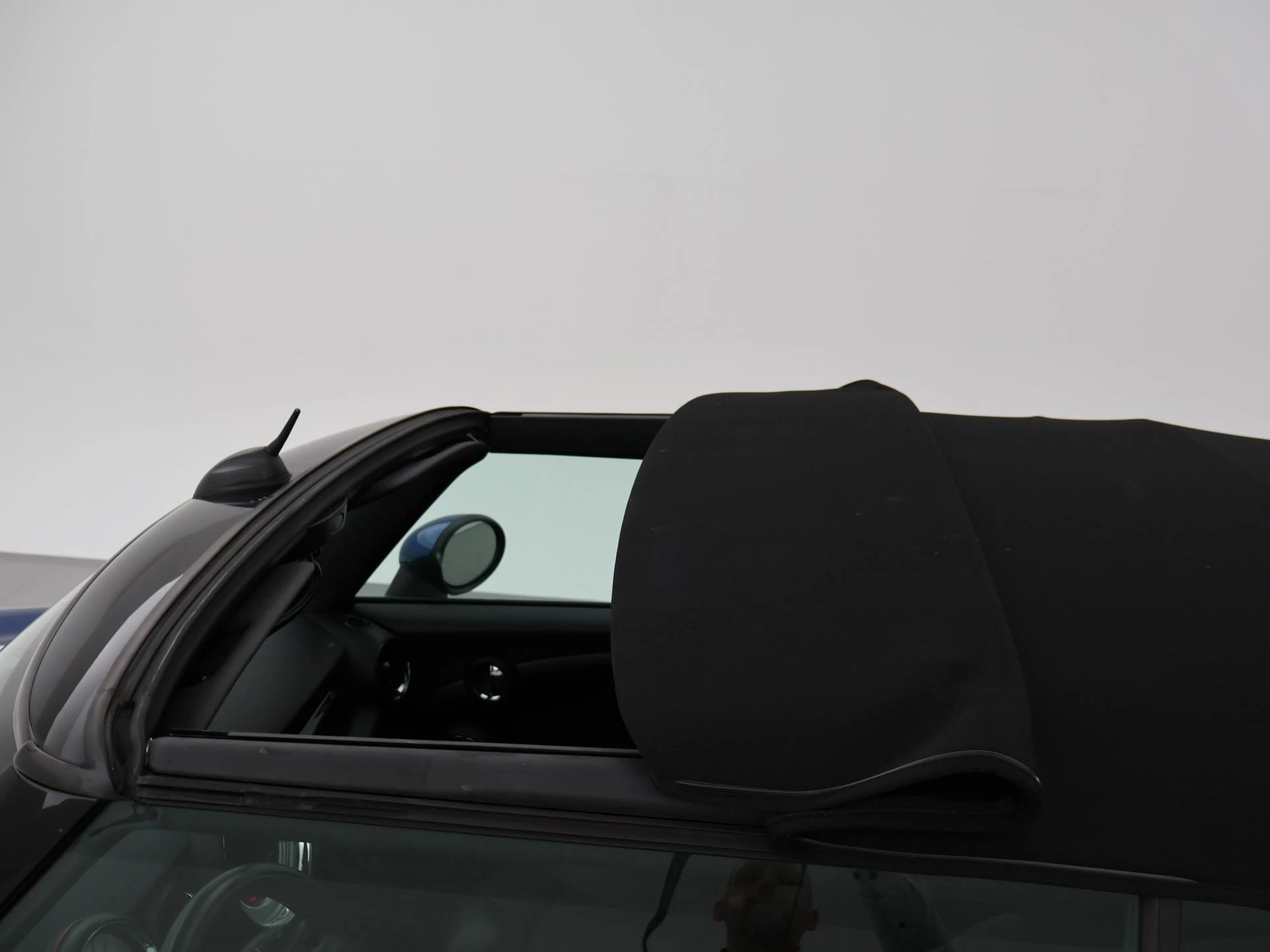 Hoofdafbeelding MINI Cooper Cabrio