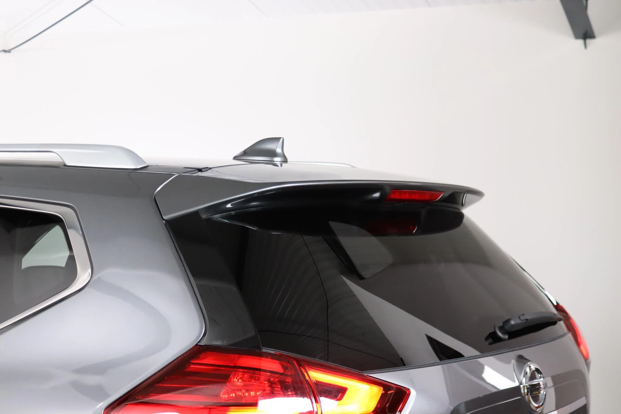 Hoofdafbeelding Nissan X-Trail