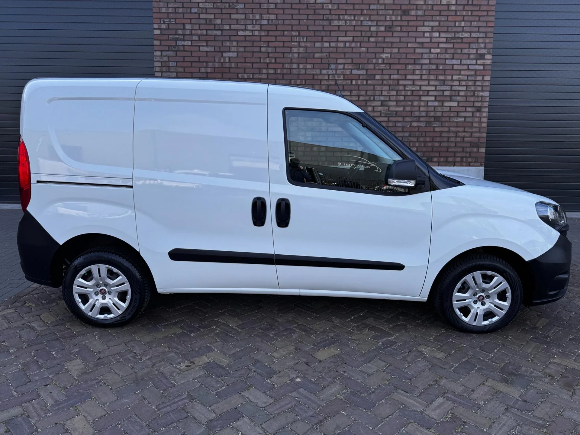 Hoofdafbeelding Fiat Doblò
