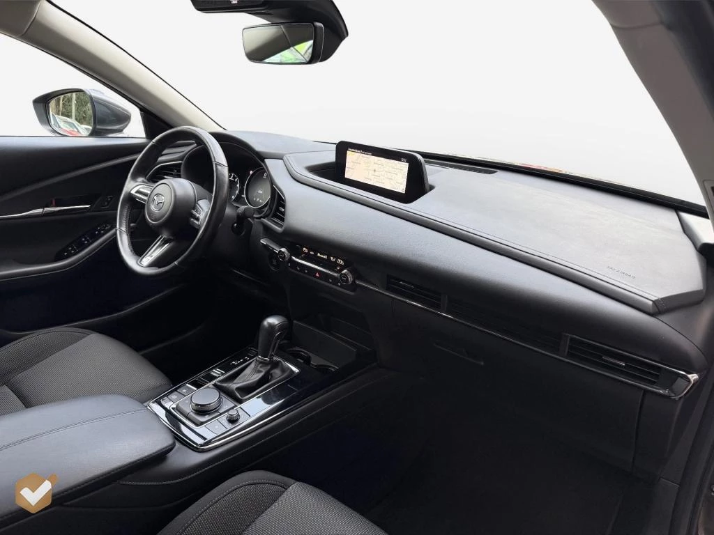 Hoofdafbeelding Mazda CX-30