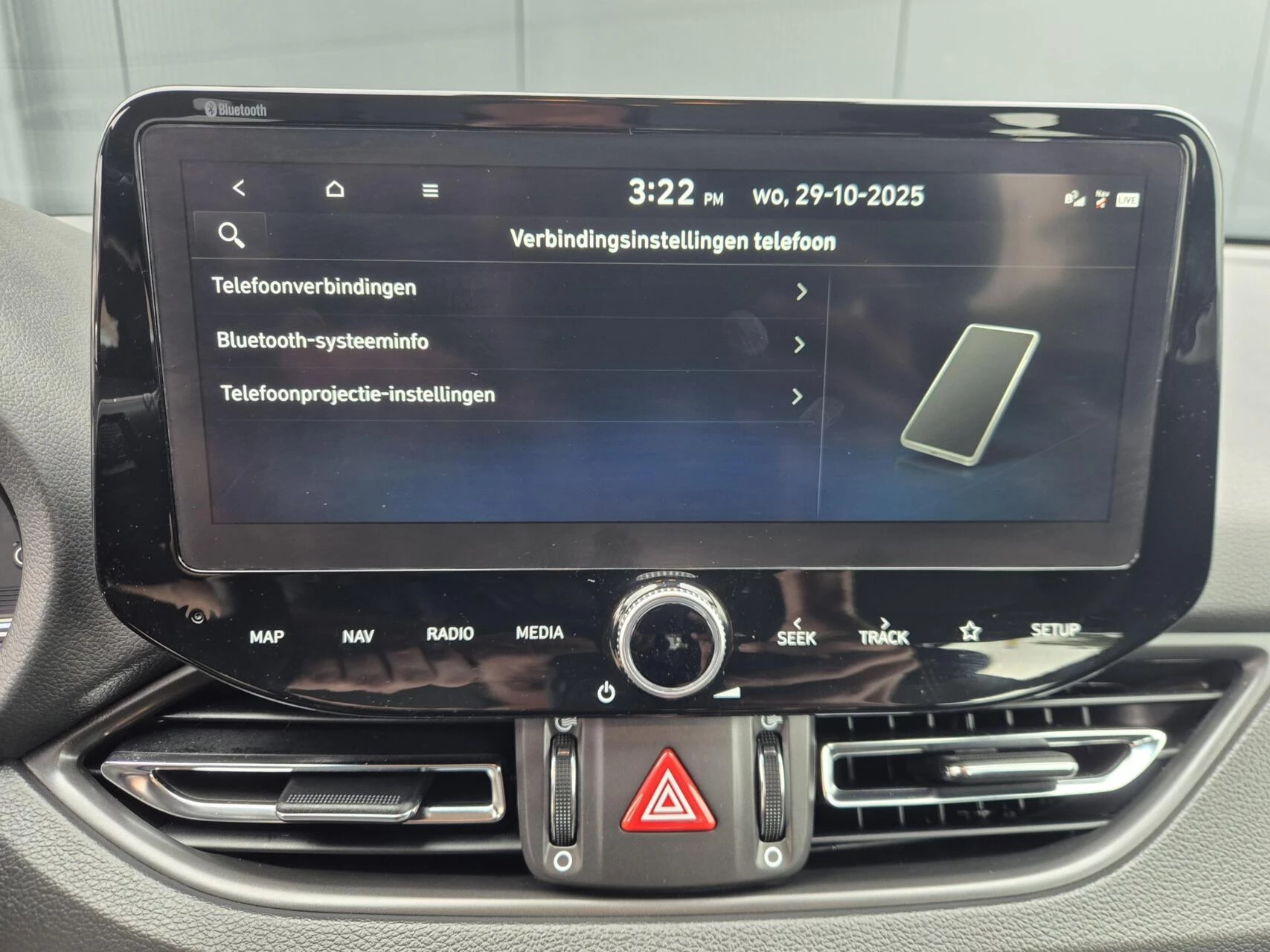 Hoofdafbeelding Hyundai i30