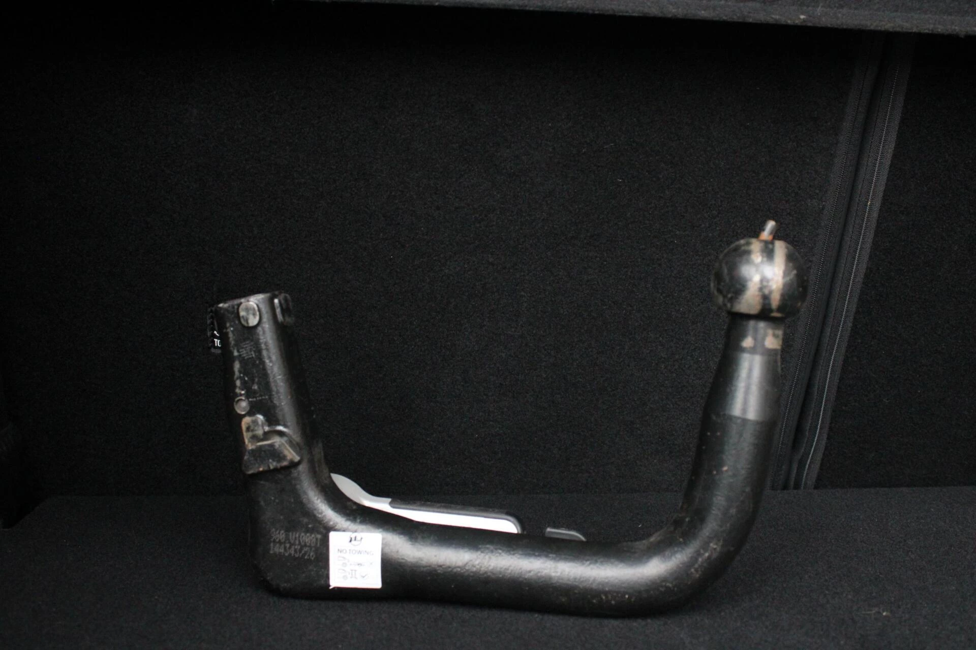 Hoofdafbeelding Citroën ë-C4