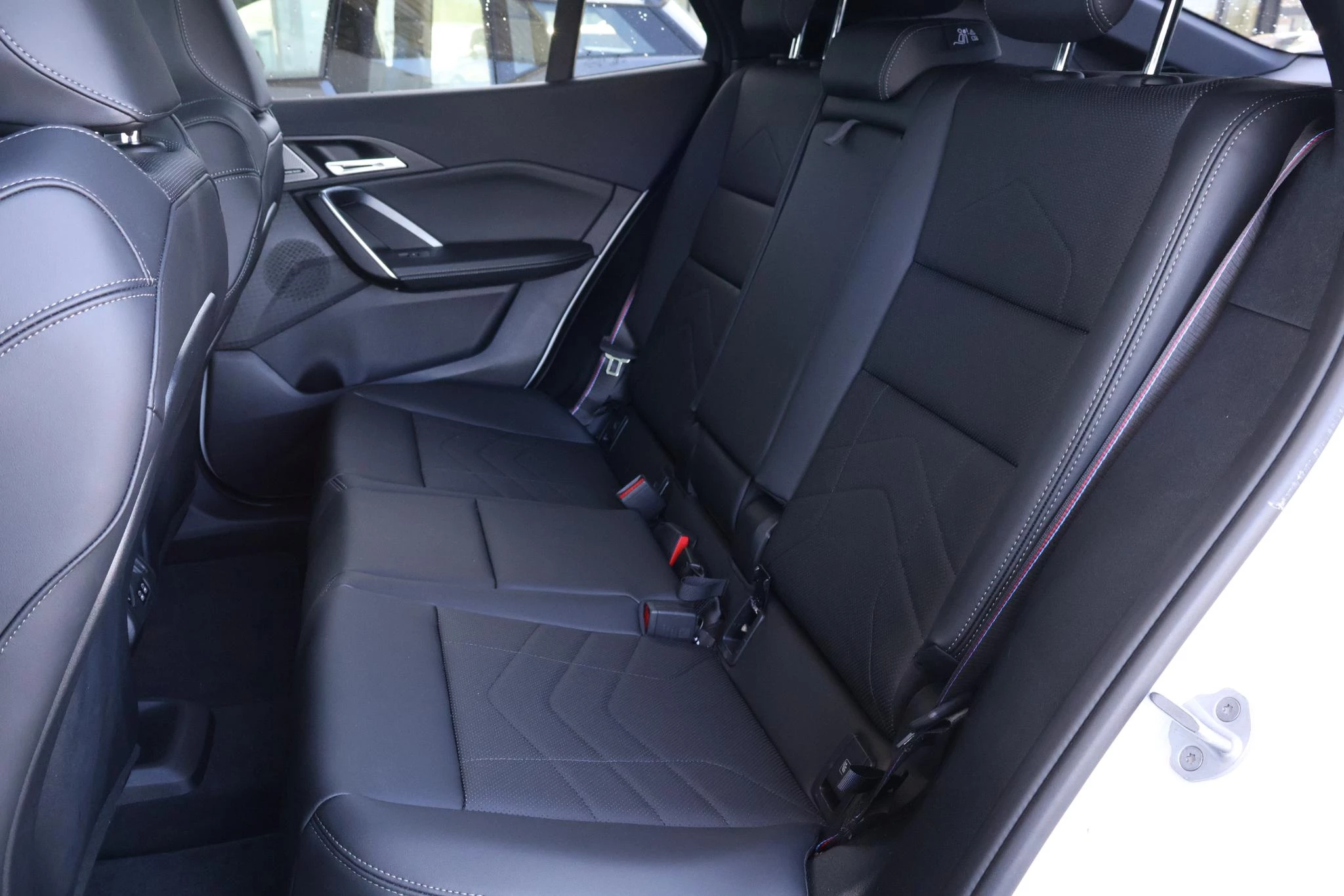 Hoofdafbeelding BMW iX2