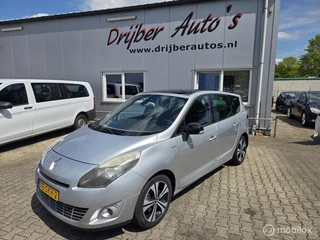 Renault Grand Scenic 1.4 TCe Bose 7p.