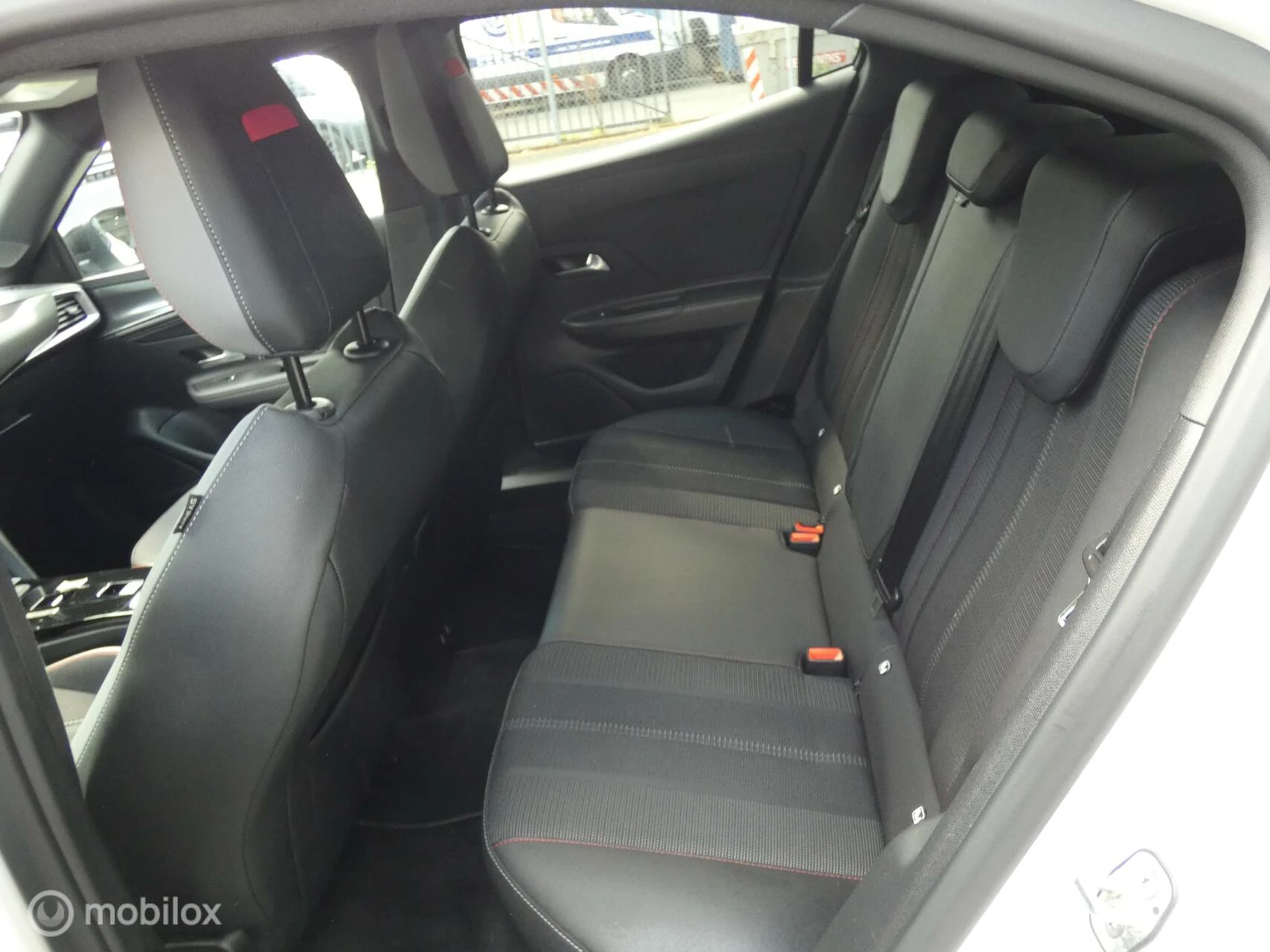 Hoofdafbeelding Opel Mokka-e