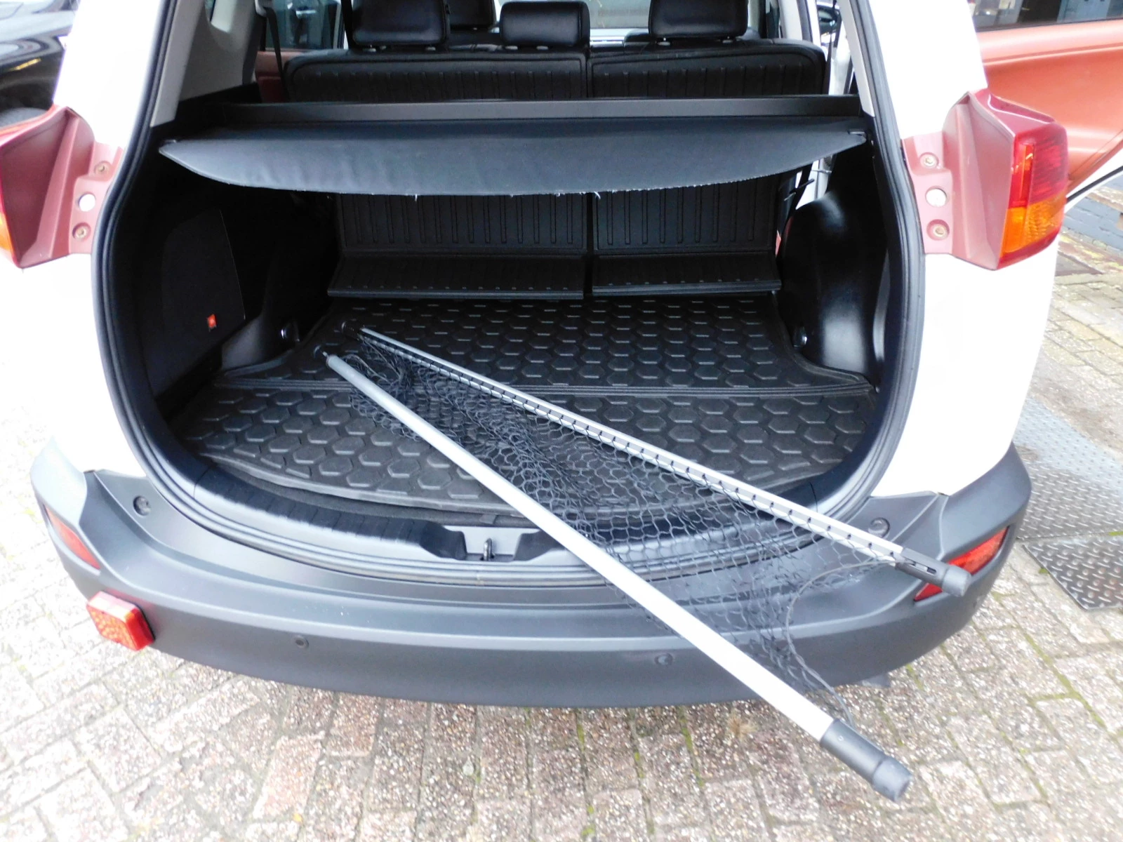 Hoofdafbeelding Toyota RAV4