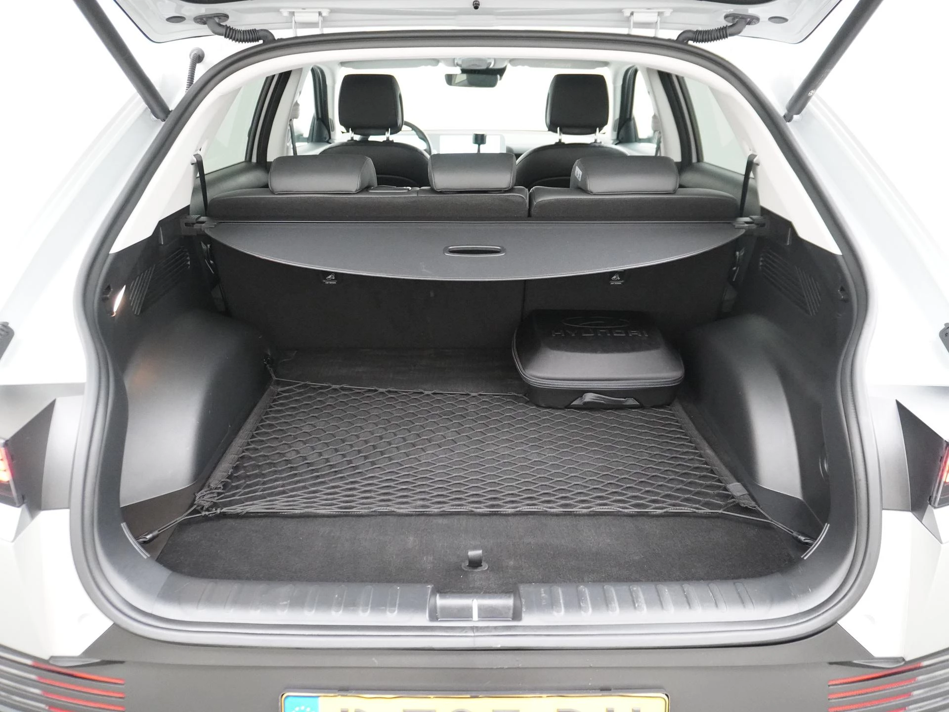 Hoofdafbeelding Hyundai IONIQ 5