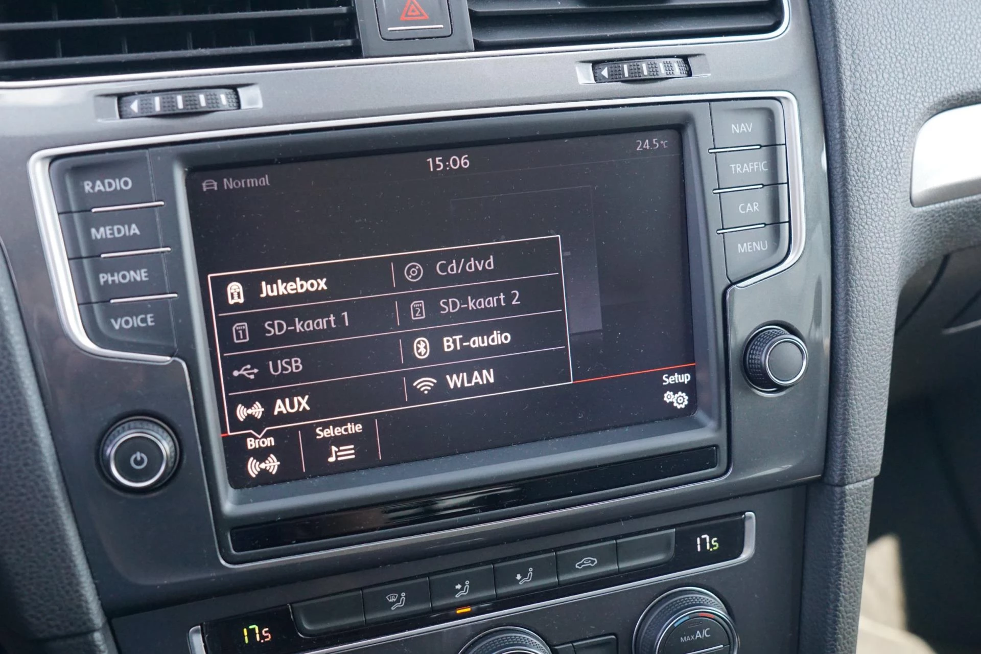 Hoofdafbeelding Volkswagen e-Golf