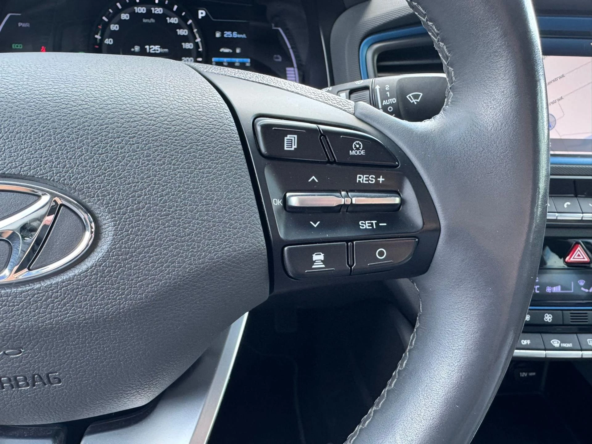 Hoofdafbeelding Hyundai IONIQ