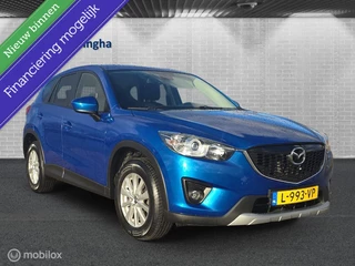Mazda CX-5 2.0 2WD