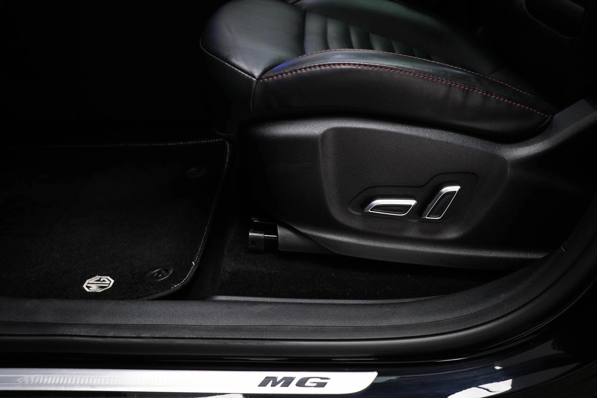 Hoofdafbeelding MG EHS