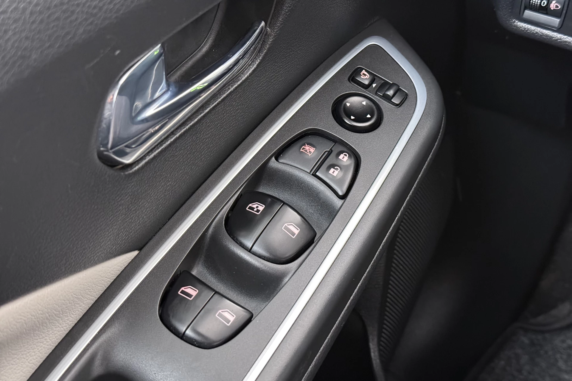 Hoofdafbeelding Nissan Micra