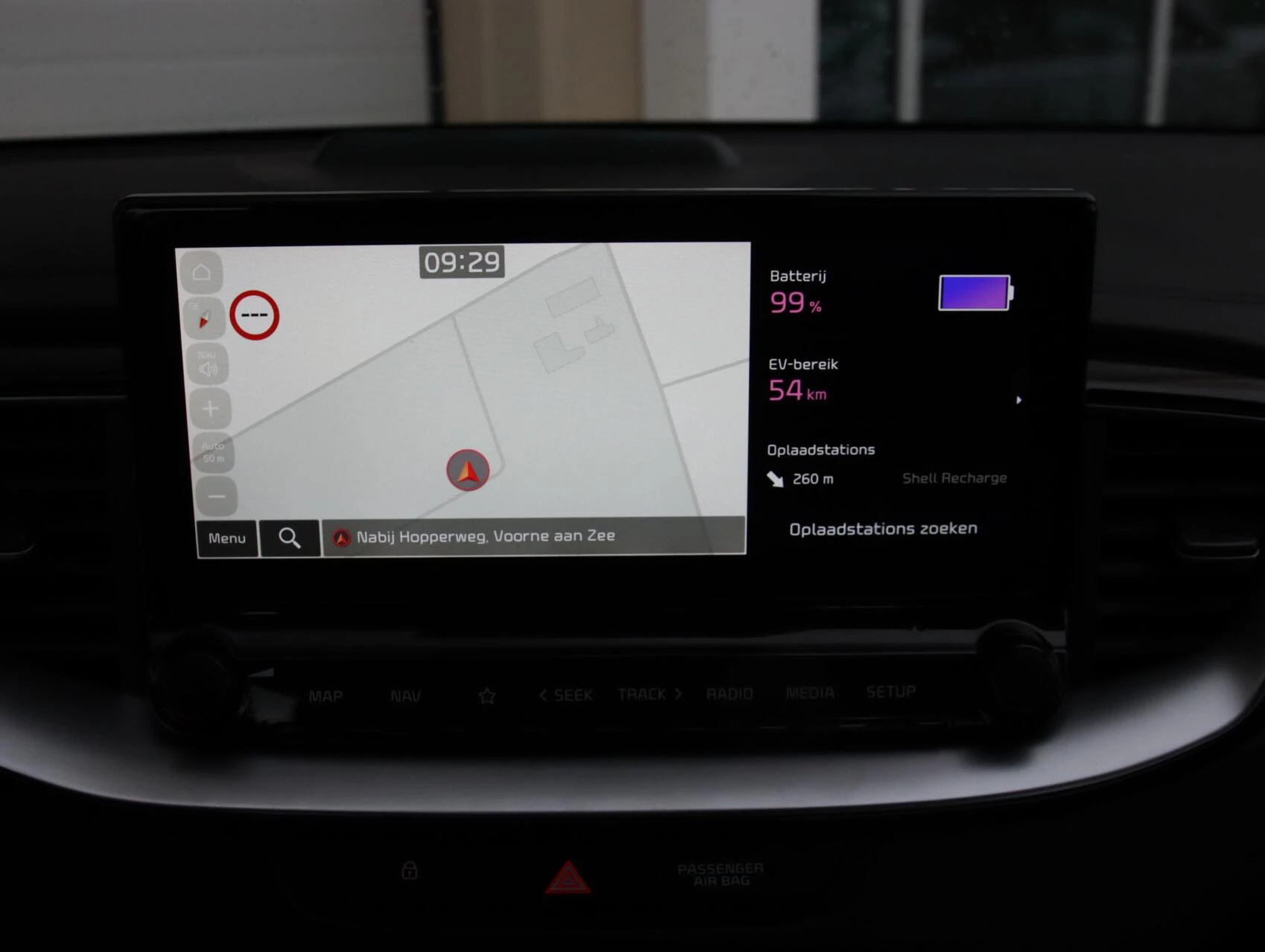 Hoofdafbeelding Kia XCeed