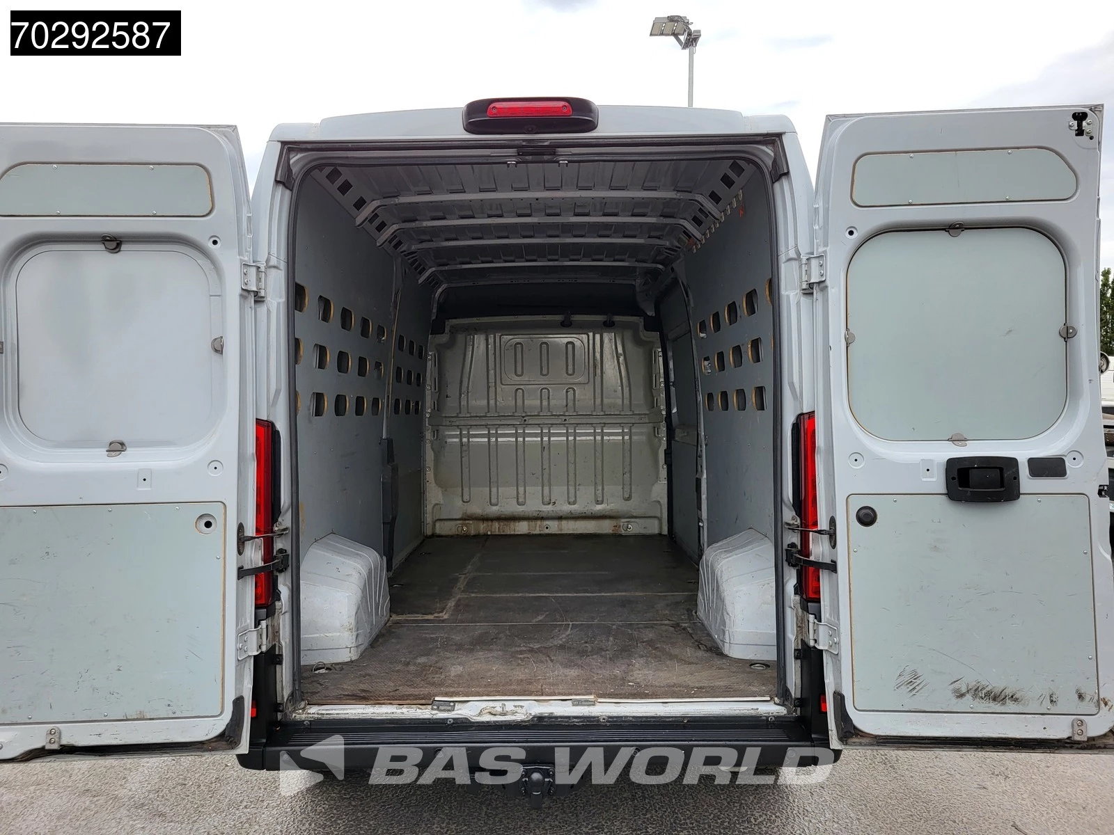 Hoofdafbeelding Fiat Ducato