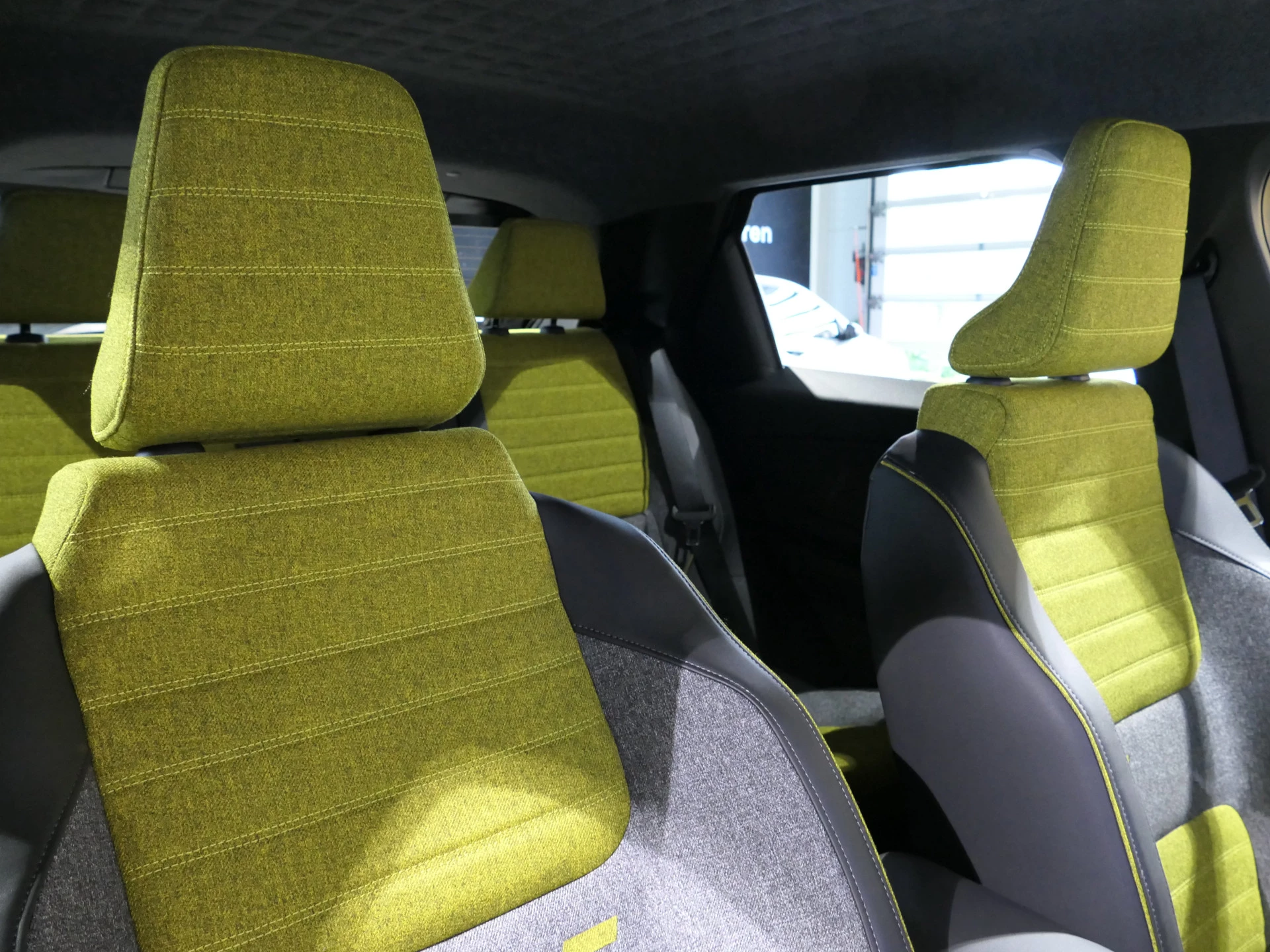 Hoofdafbeelding Renault 5