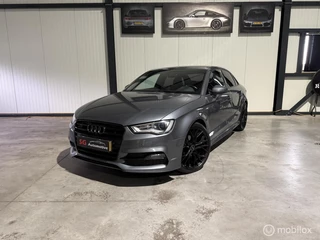 Audi A3 Limousine 1.4 TFSI 3x S-Line afneembare trekhaak