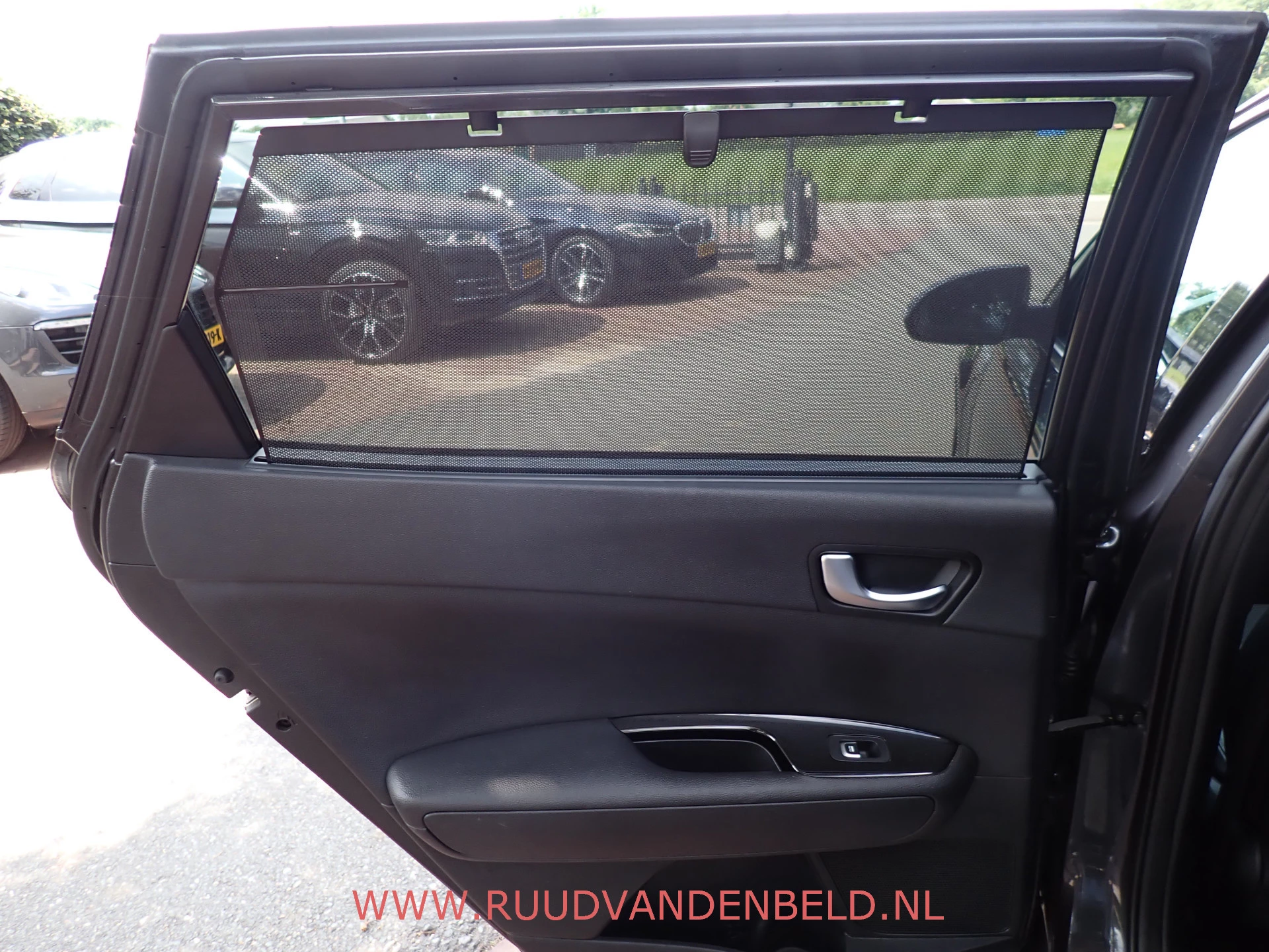 Hoofdafbeelding Kia Optima