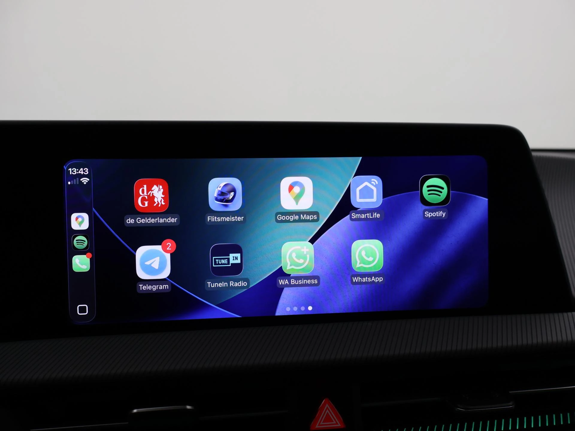 Hoofdafbeelding Kia EV6