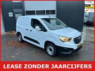 Opel Combo 1.5D /navi/euro6/airco