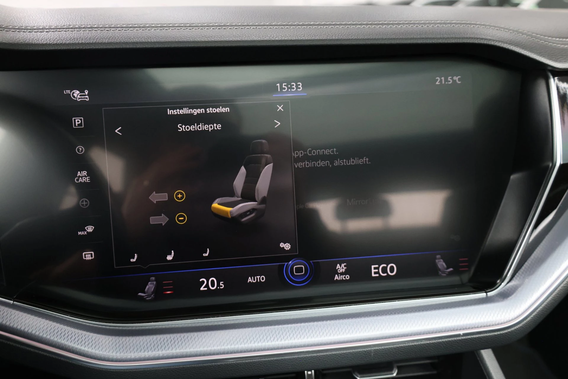 Hoofdafbeelding Volkswagen Touareg