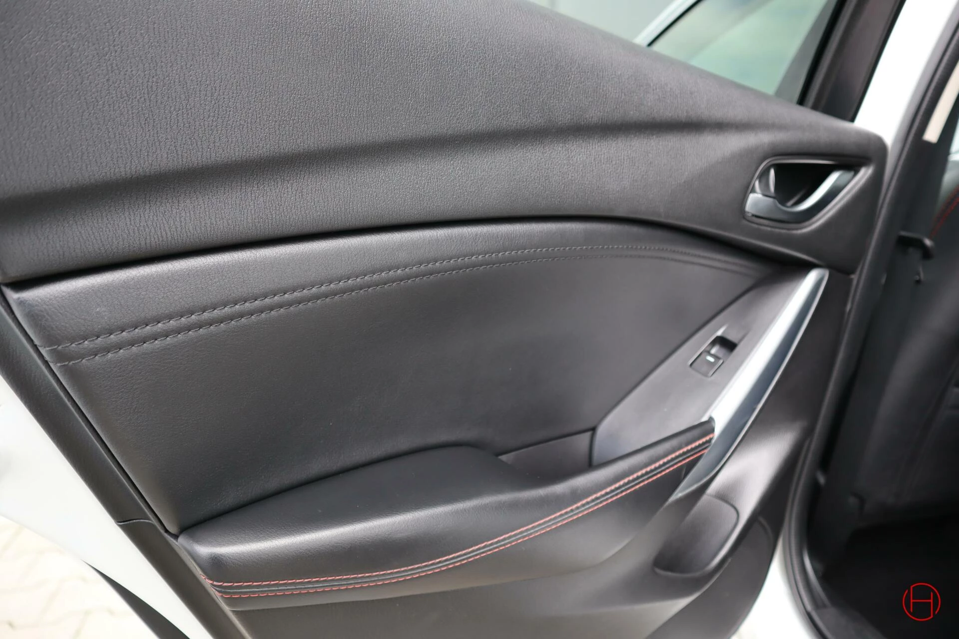 Hoofdafbeelding Mazda 6