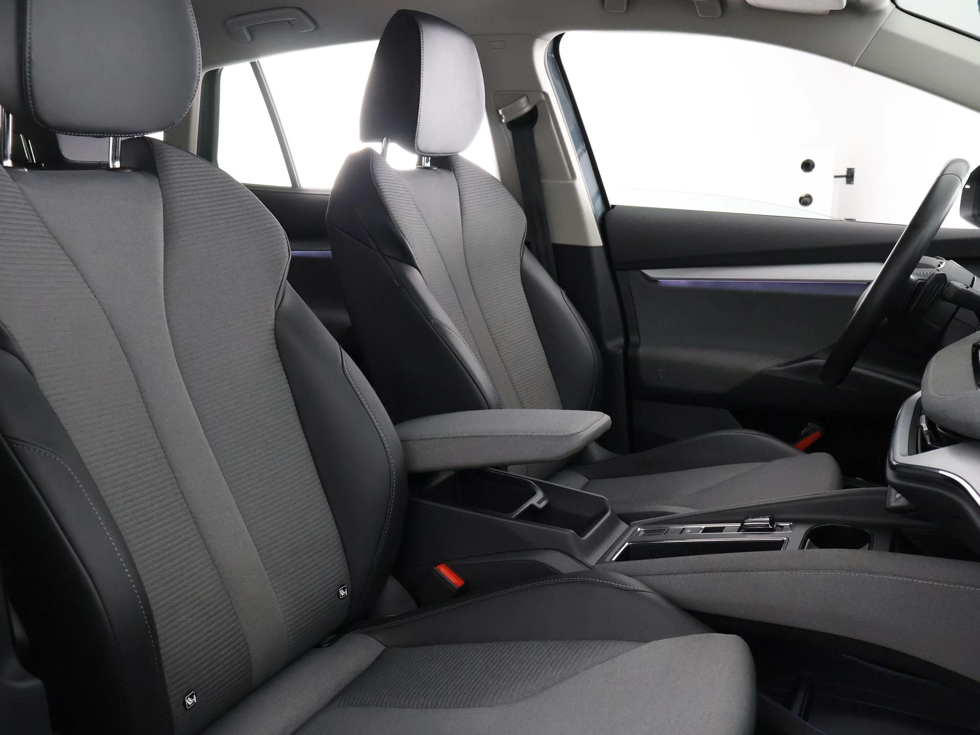 Hoofdafbeelding Škoda Enyaq iV