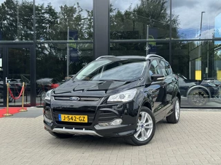 Ford Kuga 1.5 Titanium Styling Pack | Pano | Navi | Stoel verw