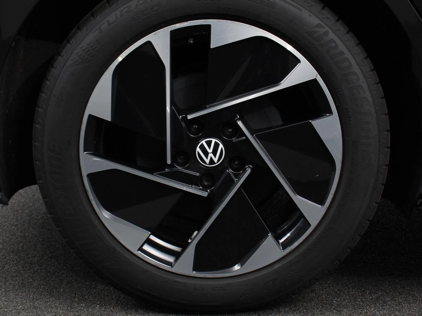 Hoofdafbeelding Volkswagen ID.3