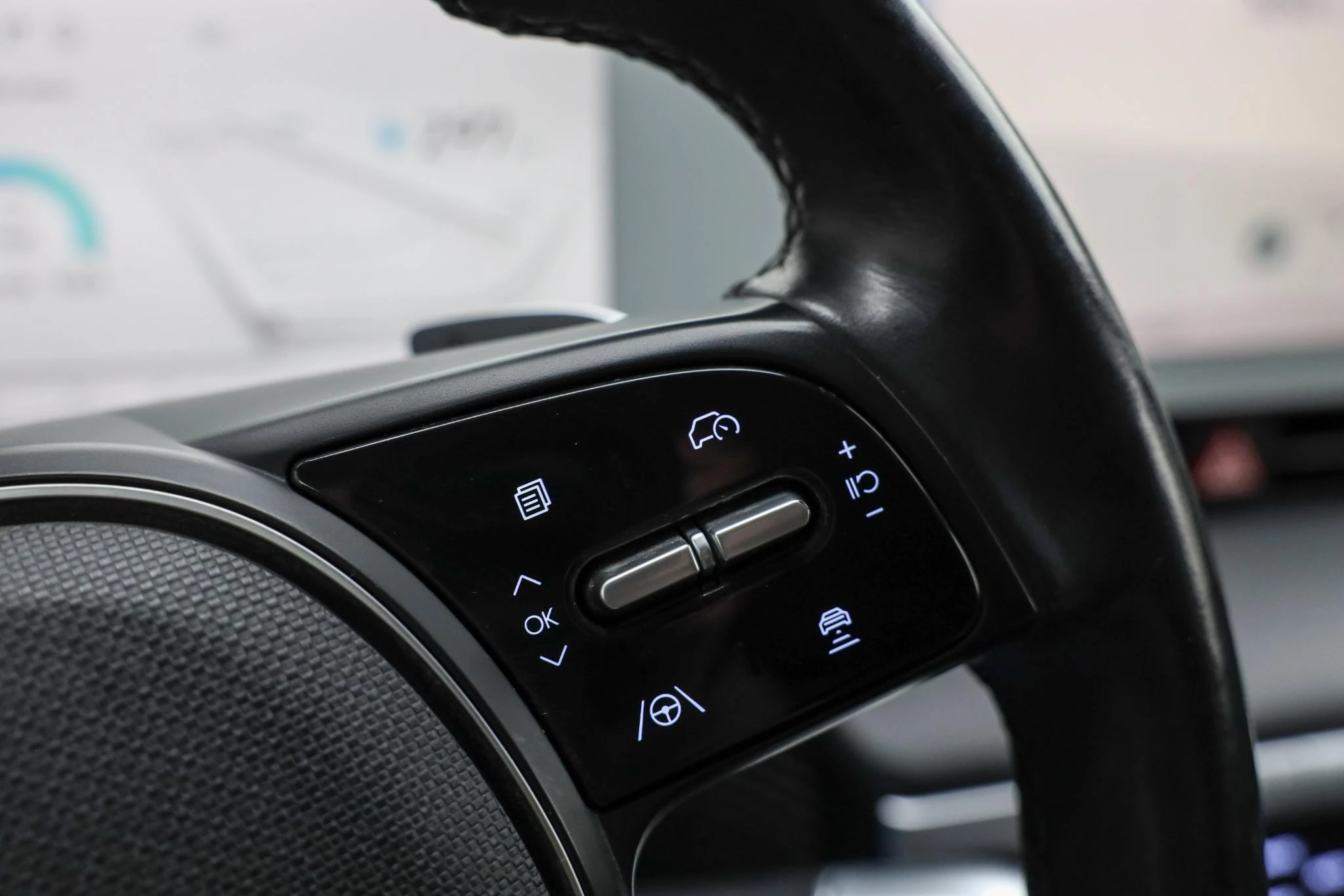 Hoofdafbeelding Hyundai IONIQ 5