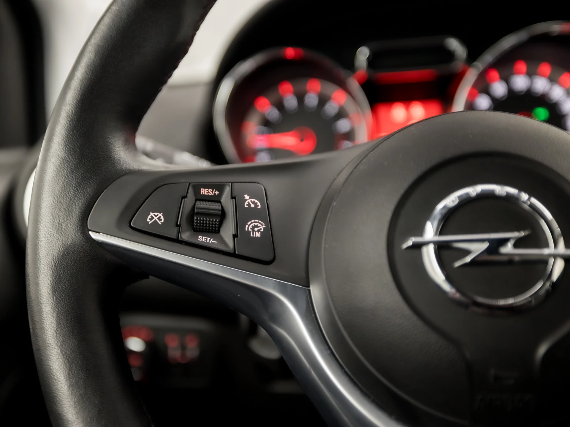 Hoofdafbeelding Opel ADAM