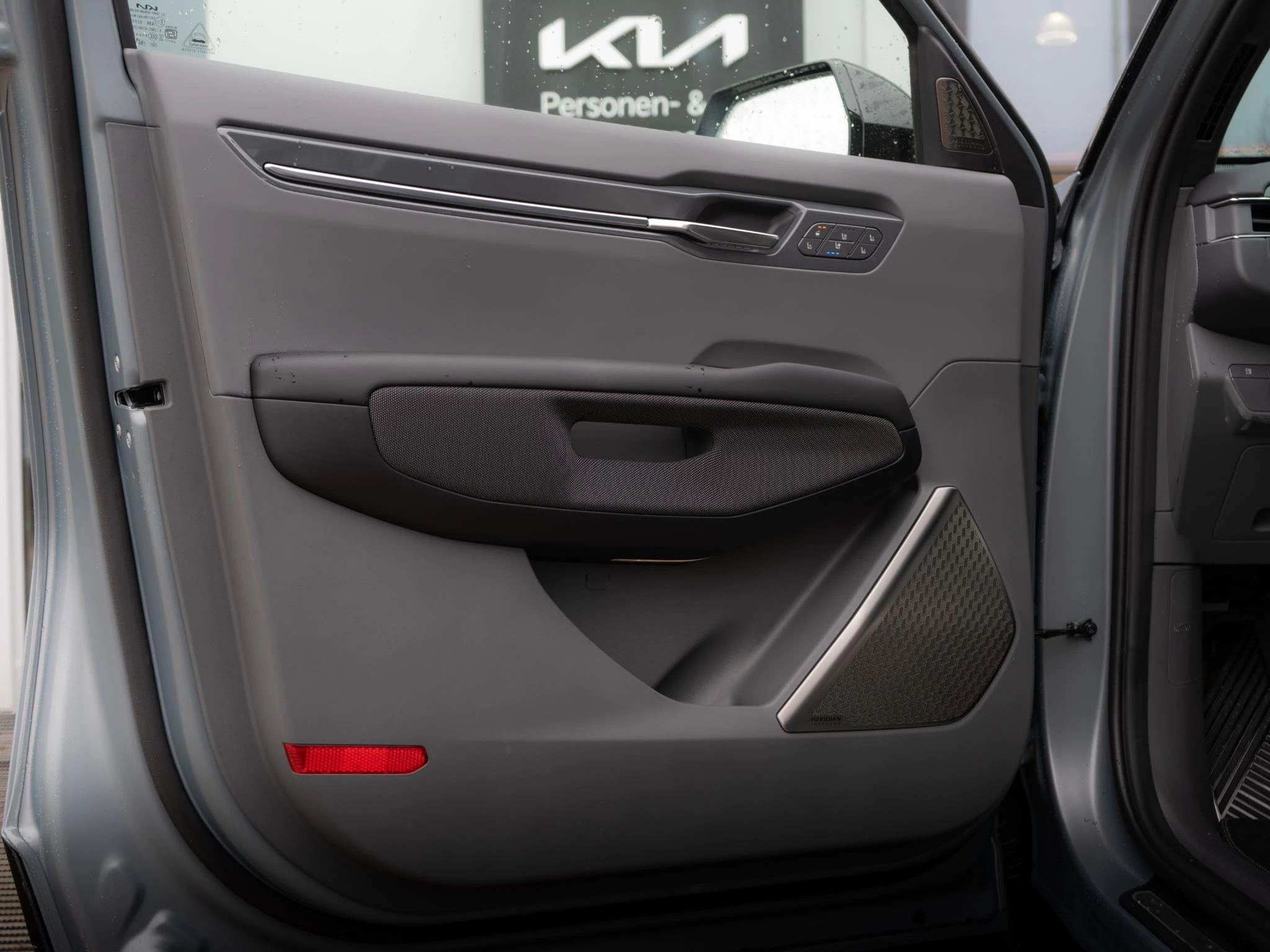 Hoofdafbeelding Kia EV9