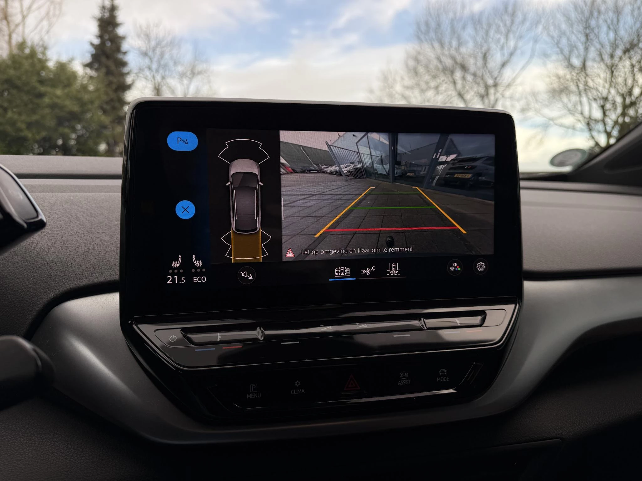 Hoofdafbeelding Volkswagen ID.4