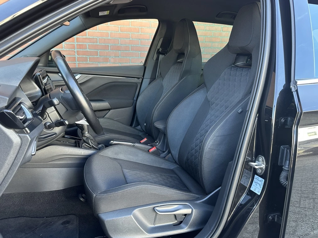 Hoofdafbeelding Škoda Kamiq