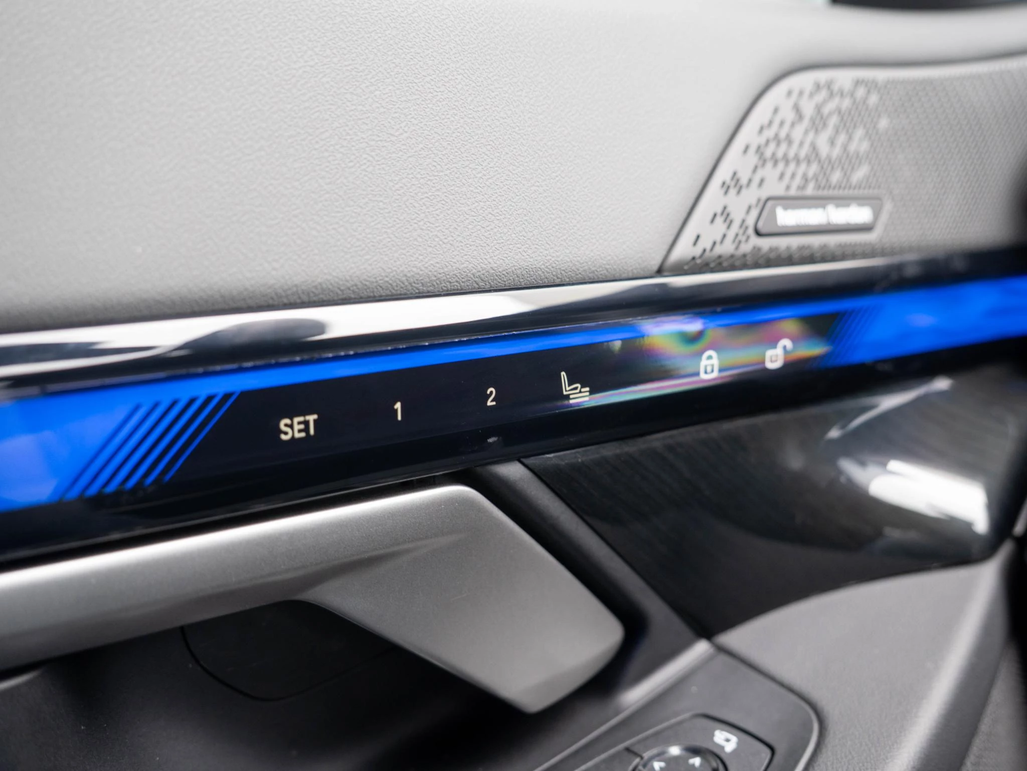 Hoofdafbeelding BMW i5