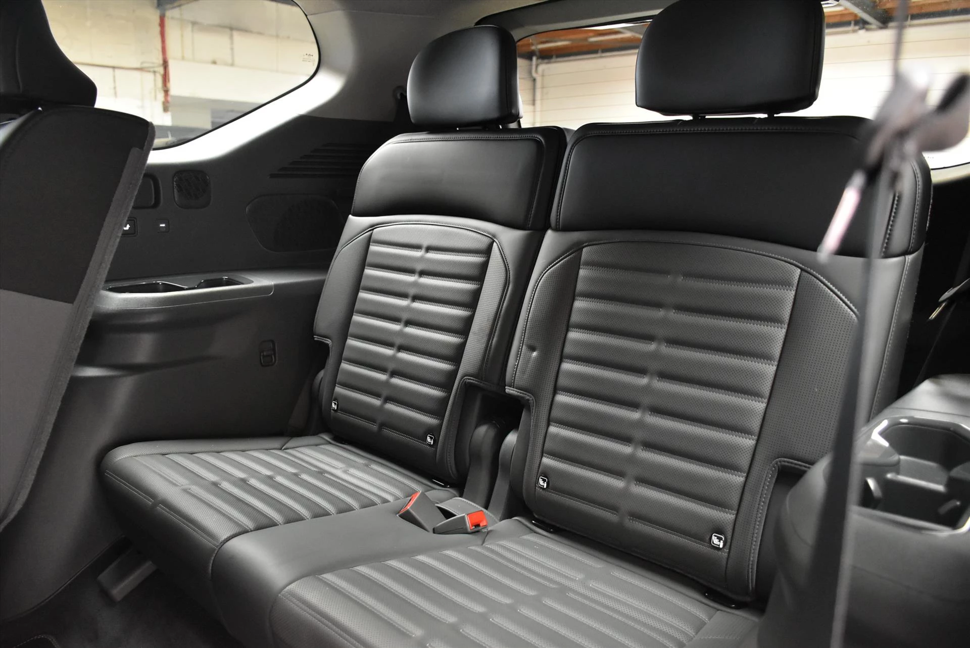 Hoofdafbeelding Kia EV9
