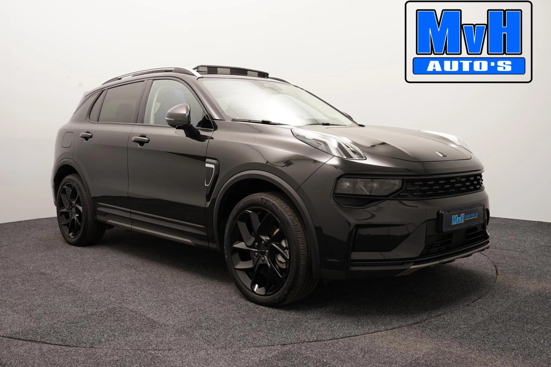 Hoofdafbeelding Lynk & Co 01