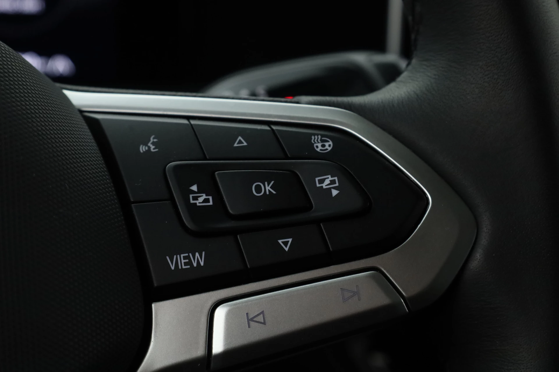 Hoofdafbeelding Volkswagen Tayron