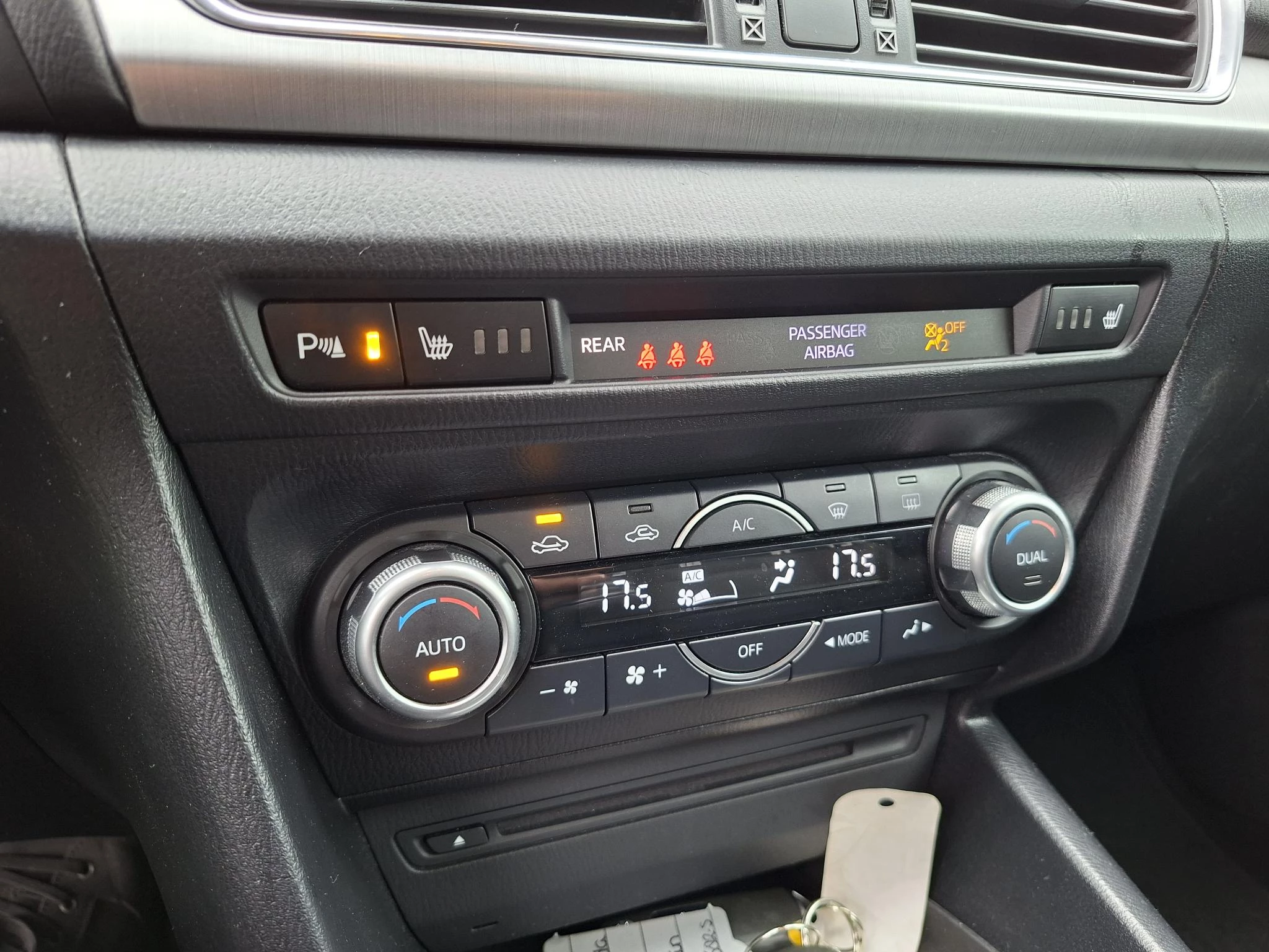 Hoofdafbeelding Mazda 3