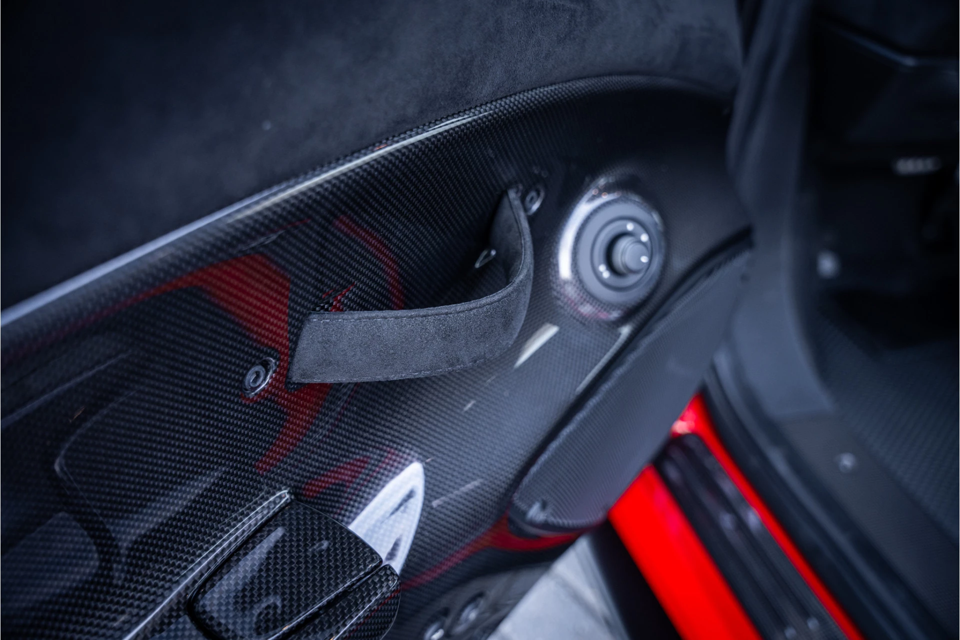 Hoofdafbeelding Ferrari 488