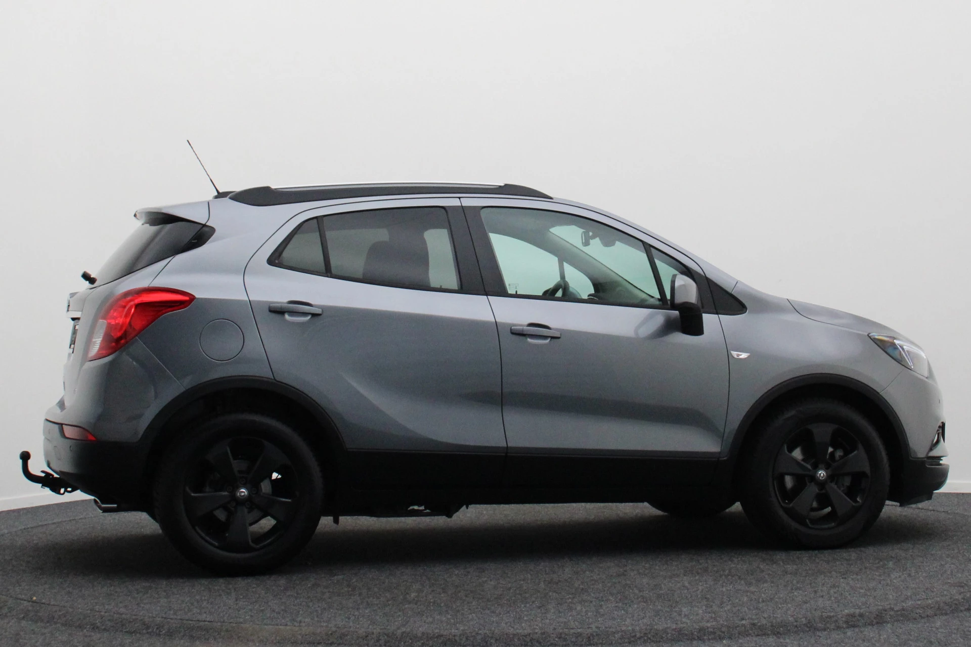 Hoofdafbeelding Opel Mokka X