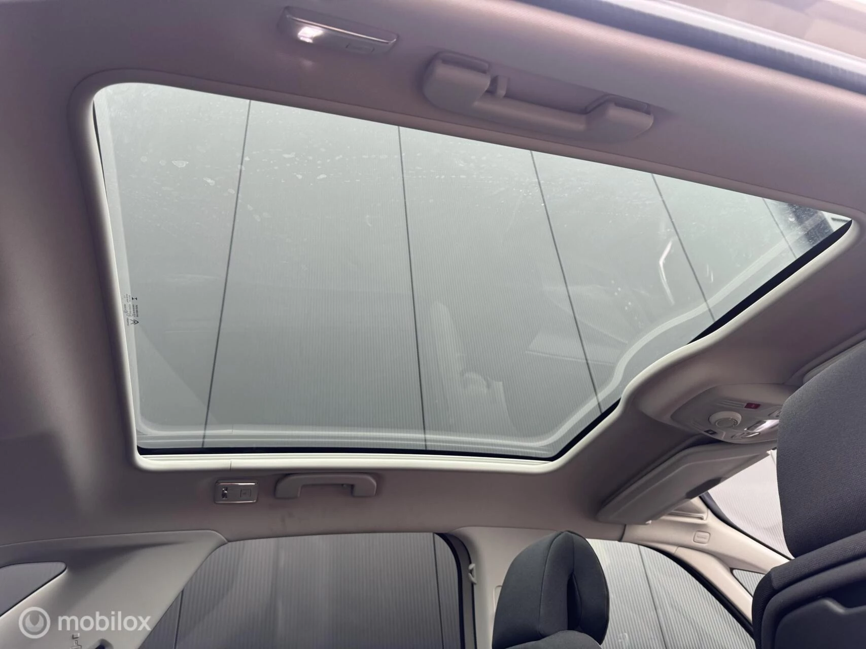 Hoofdafbeelding Citroën C4 Picasso