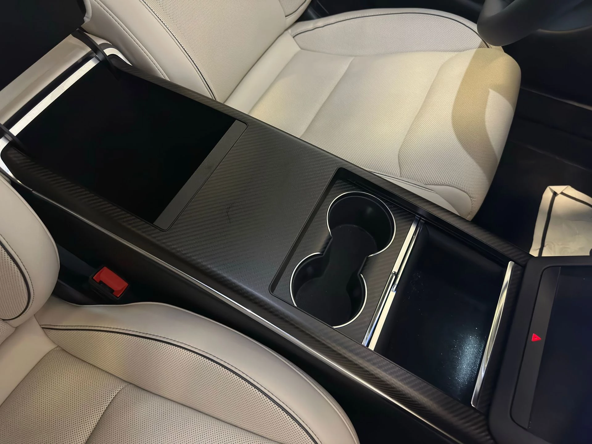 Hoofdafbeelding Tesla Model S